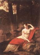 The Empress josephine Pierre-Paul Prud hon